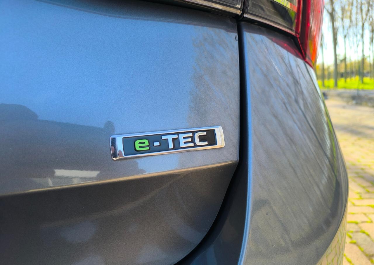 Skoda Octavia 1.0 e-TEC DSG Wagon Executive