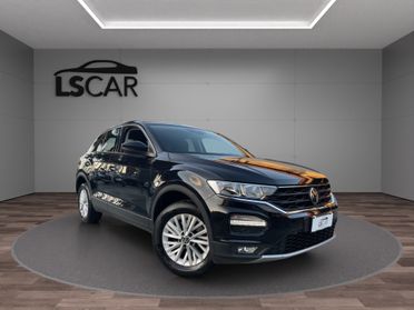 Volkswagen T-Roc 2.0 tdi Advanced 150cv dsg