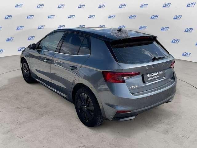 Skoda Fabia 1.0 mpi evo Style 80cv