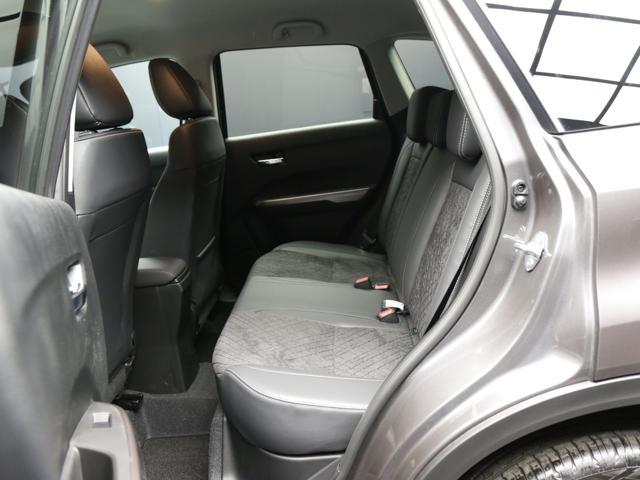 SUZUKI Vitara 1.4 110CV Hybrid 4WD AllGrip Top