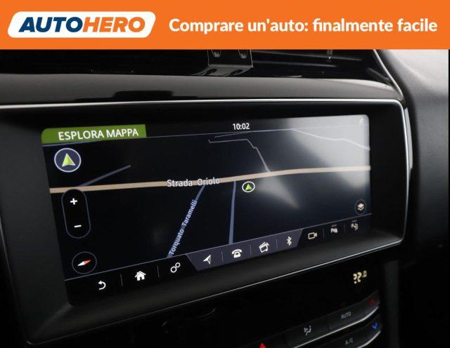 JAGUAR F-Pace 2.0 D 180 CV AWD aut. Pure