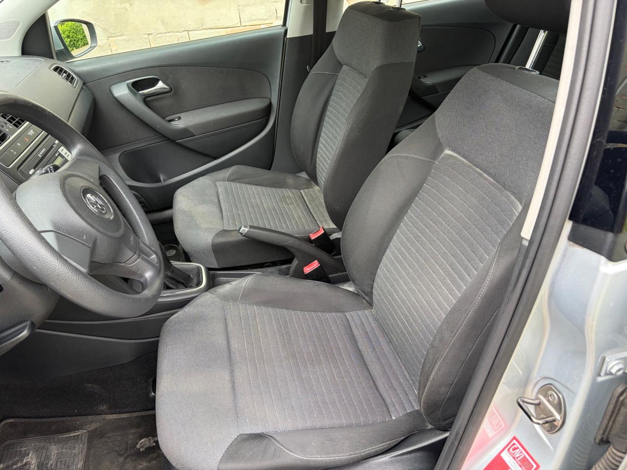 Volkswagen Polo 1.4 BENZINA NUOVISSIMA