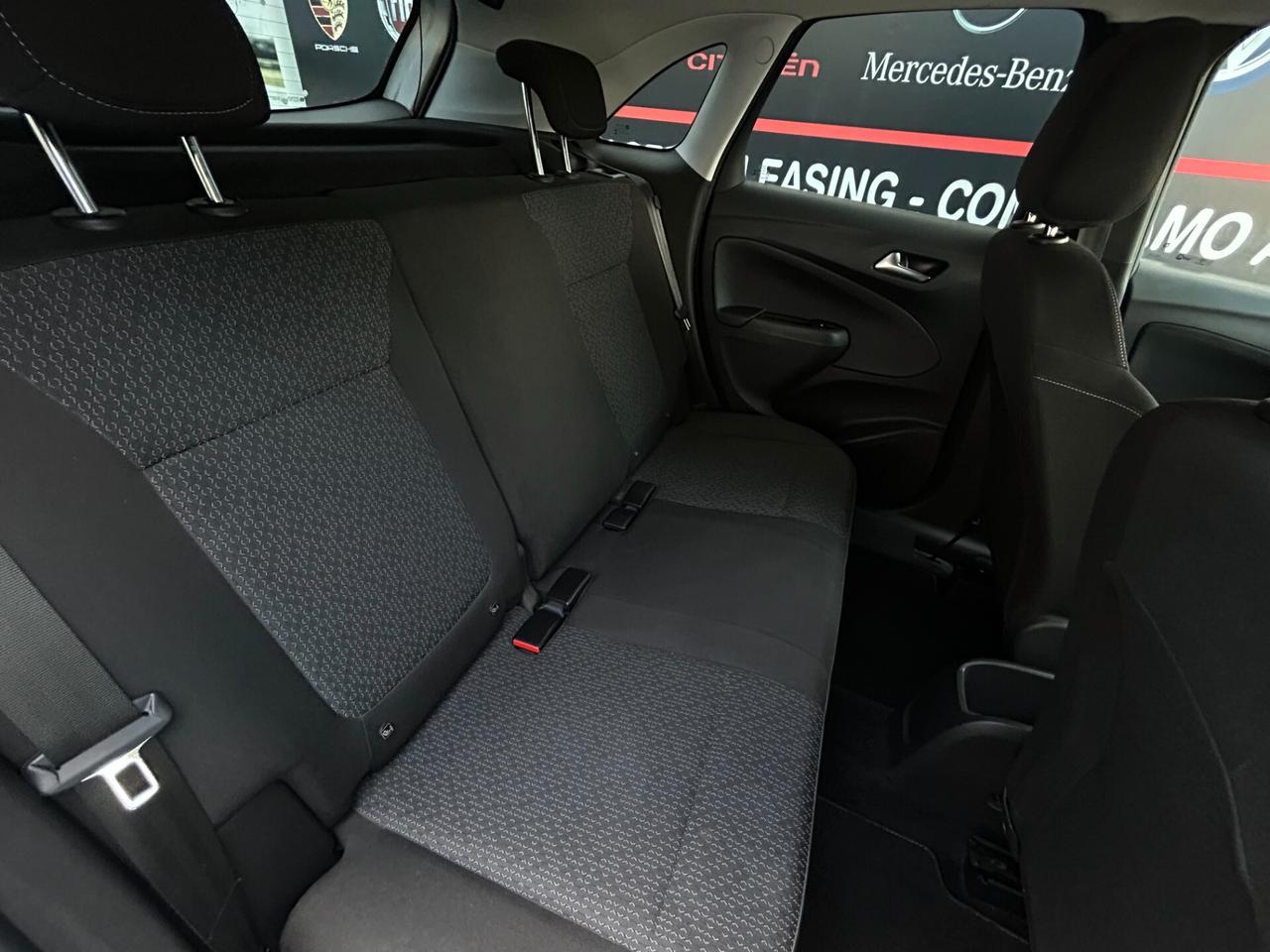 Opel Crossland X 2023 1.2 BENZINA LEGGI TUTTO
