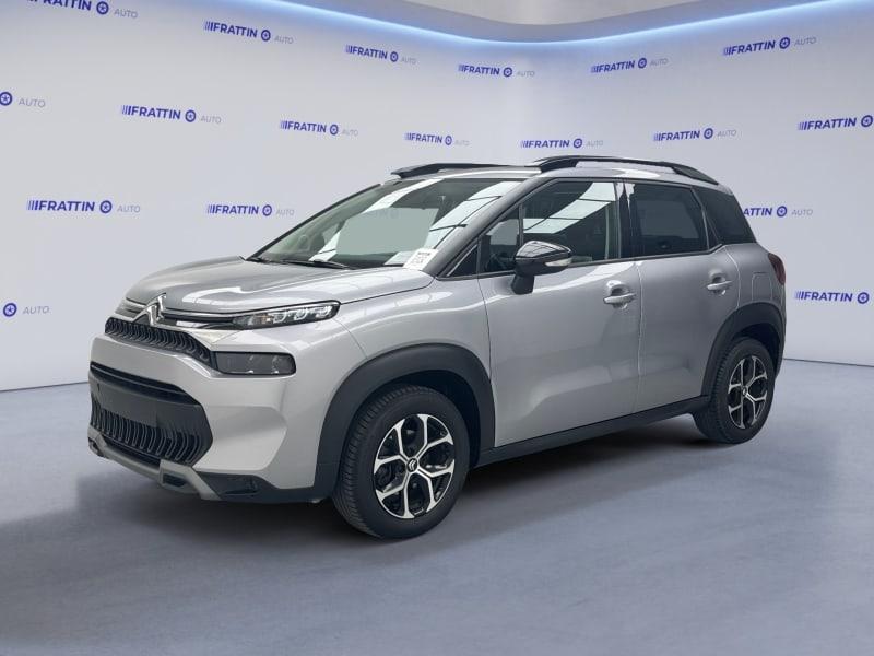 CITROEN C3AIRCROSS PURETECH 110 S&S PL
