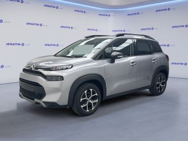CITROEN C3AIRCROSS PURETECH 110 S&S PL