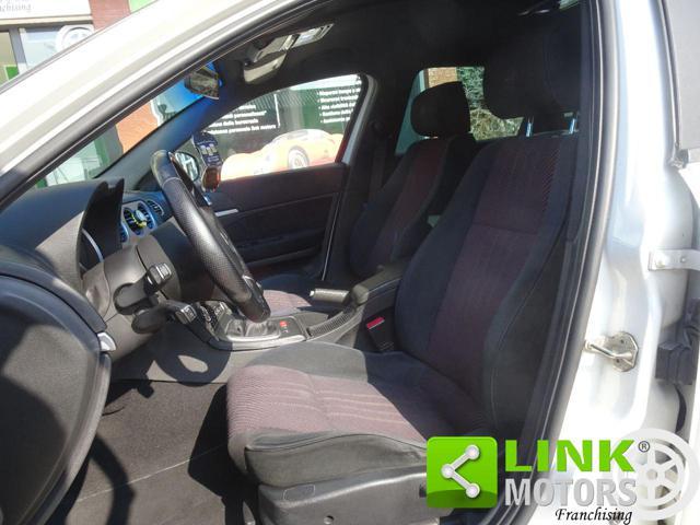 ALFA ROMEO 159 1750 TBi Sportwagon Distinctive