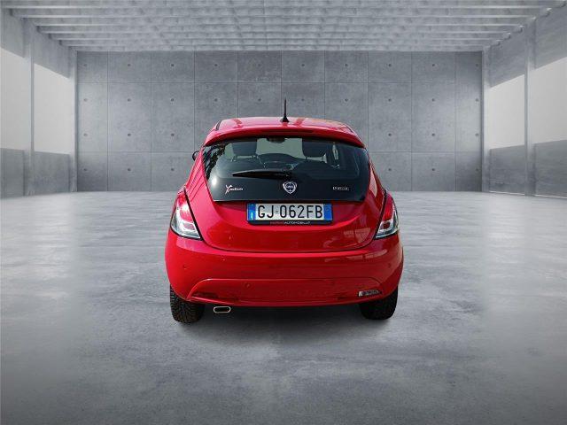 LANCIA Ypsilon 3ª serie 1.0 FireFly 5 porte S&S Hybrid Ecochic