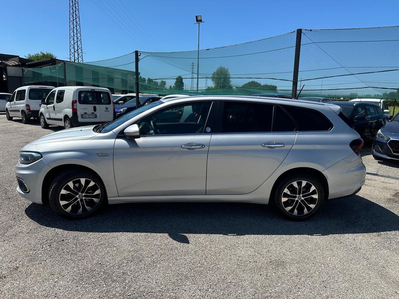 Fiat Tipo 1.6 Mjt S&S SW Business