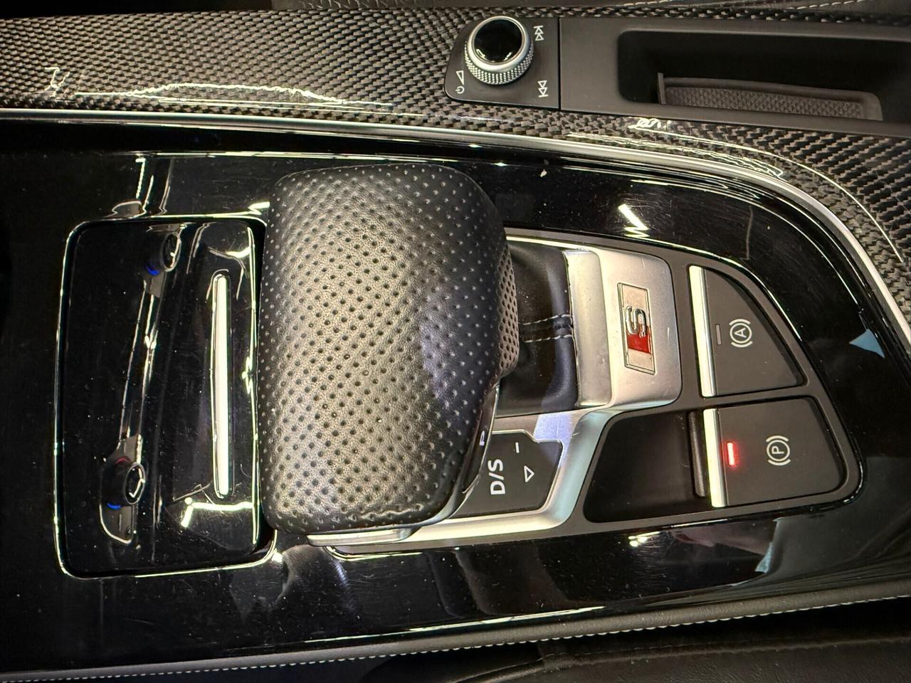 Audi A5 SPB 40 TDI quattro S tronic S Line