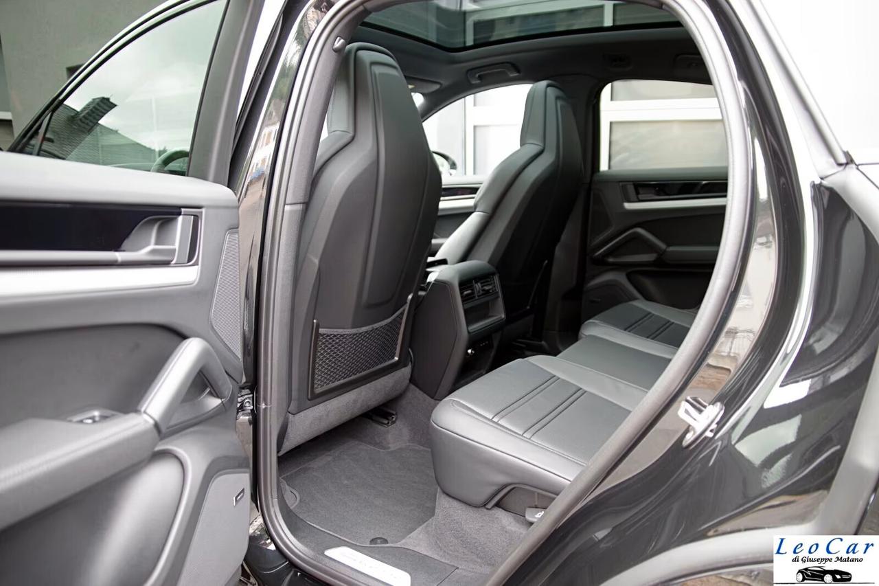 Porsche Cayenne Coupé 3.0 V6