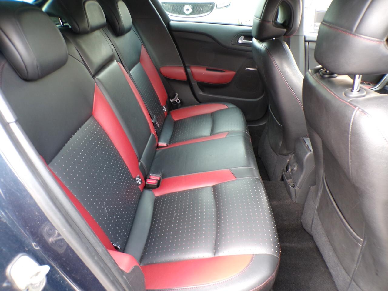 DS4 1.6 e-HDi 110 CV