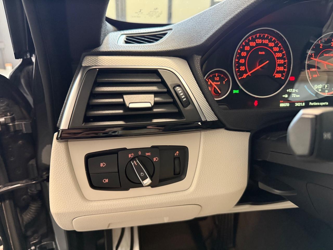 Bmw 4er Gran Coupe 420d Coupé Msport