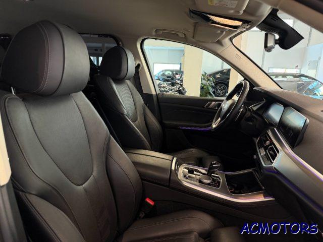BMW X5 xDrive25d Business