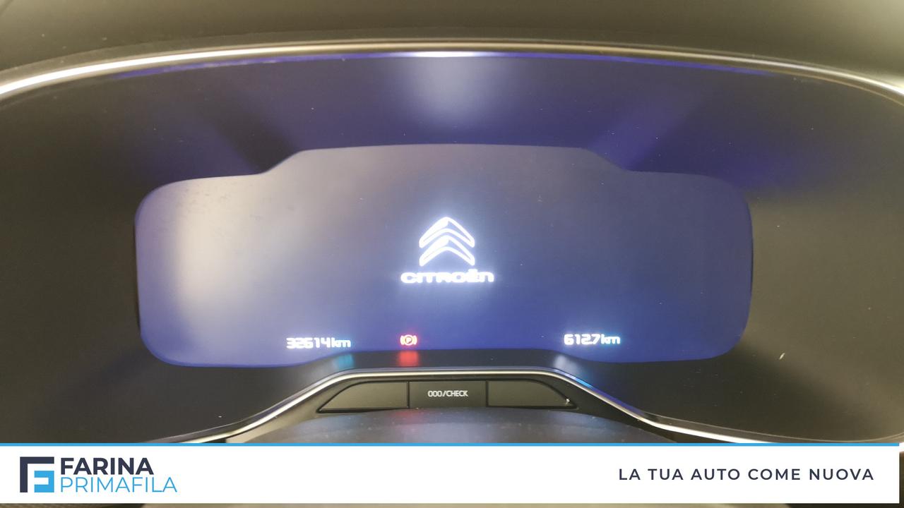 CITROEN C5 Aircross 2022 - C5 Aircross 1.6 hybrid phev Shine 225 e-e