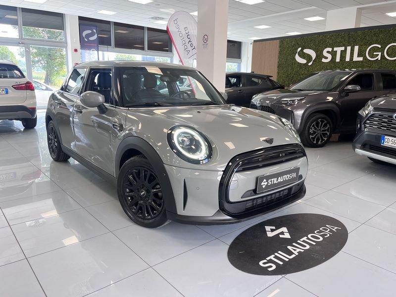 MINI Mini 5 porte Mini 1.5 One Camden 5 porte