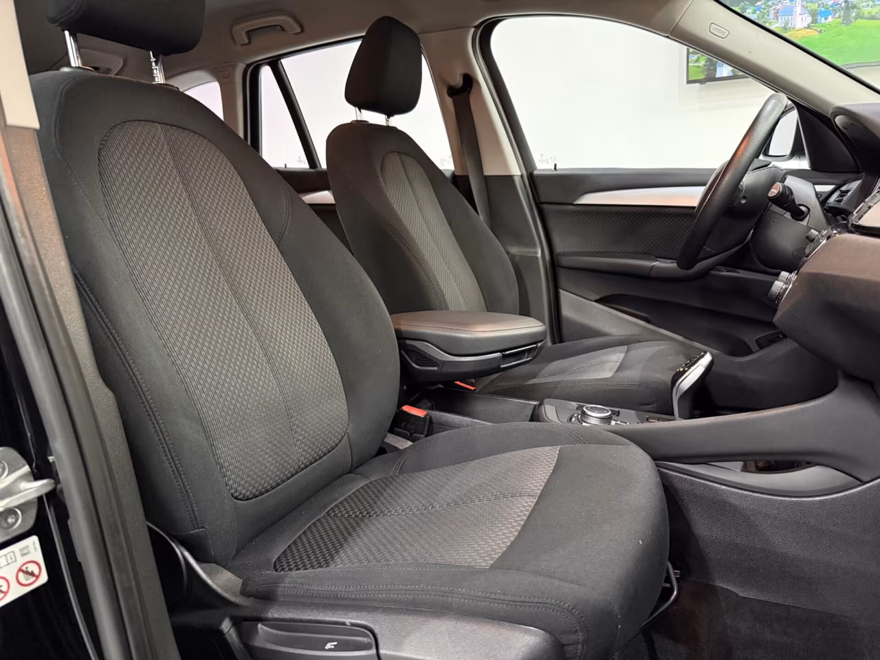 Bmw X1 sDrive18d 2.0 150cv Advantage