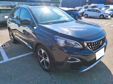 Peugeot 3008 Turbo 130 S&S Allure tetto apribile