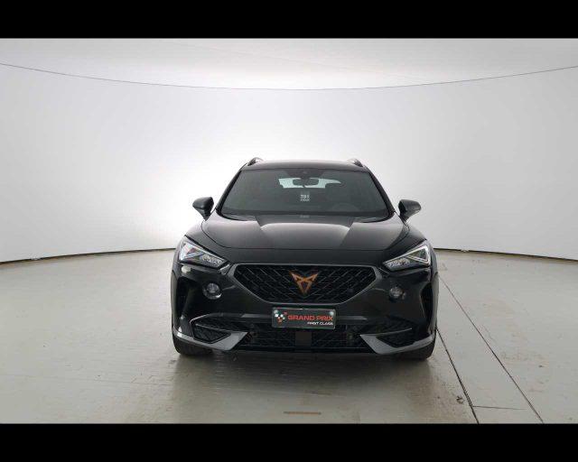 CUPRA Formentor 1.4 e-Hybrid DSG