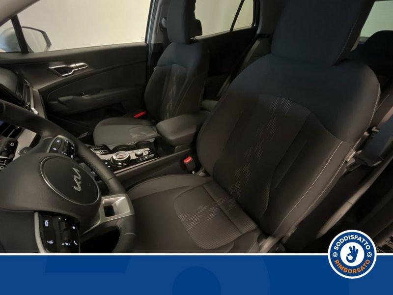 KIA Sportage MY25 1.6 TGDI STYLE TT GPL
