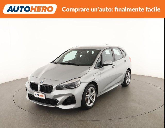BMW 225 xe Active Tourer iPerformance Msport aut.