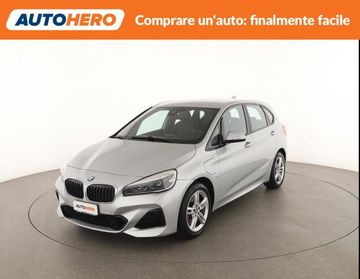 BMW 225 xe Active Tourer iPerformance Msport aut.
