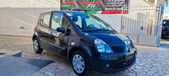 Renault-modus 1 Serie Versione Modus 1.5 Dci 85cv Confort Dynamique