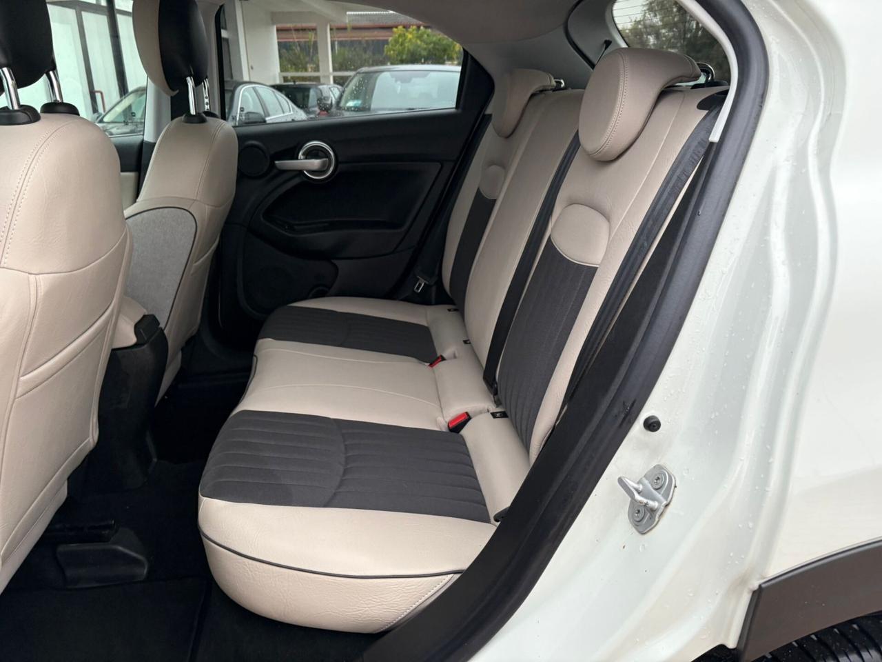 Fiat 500X 1.6 MultiJet 120 CV Business