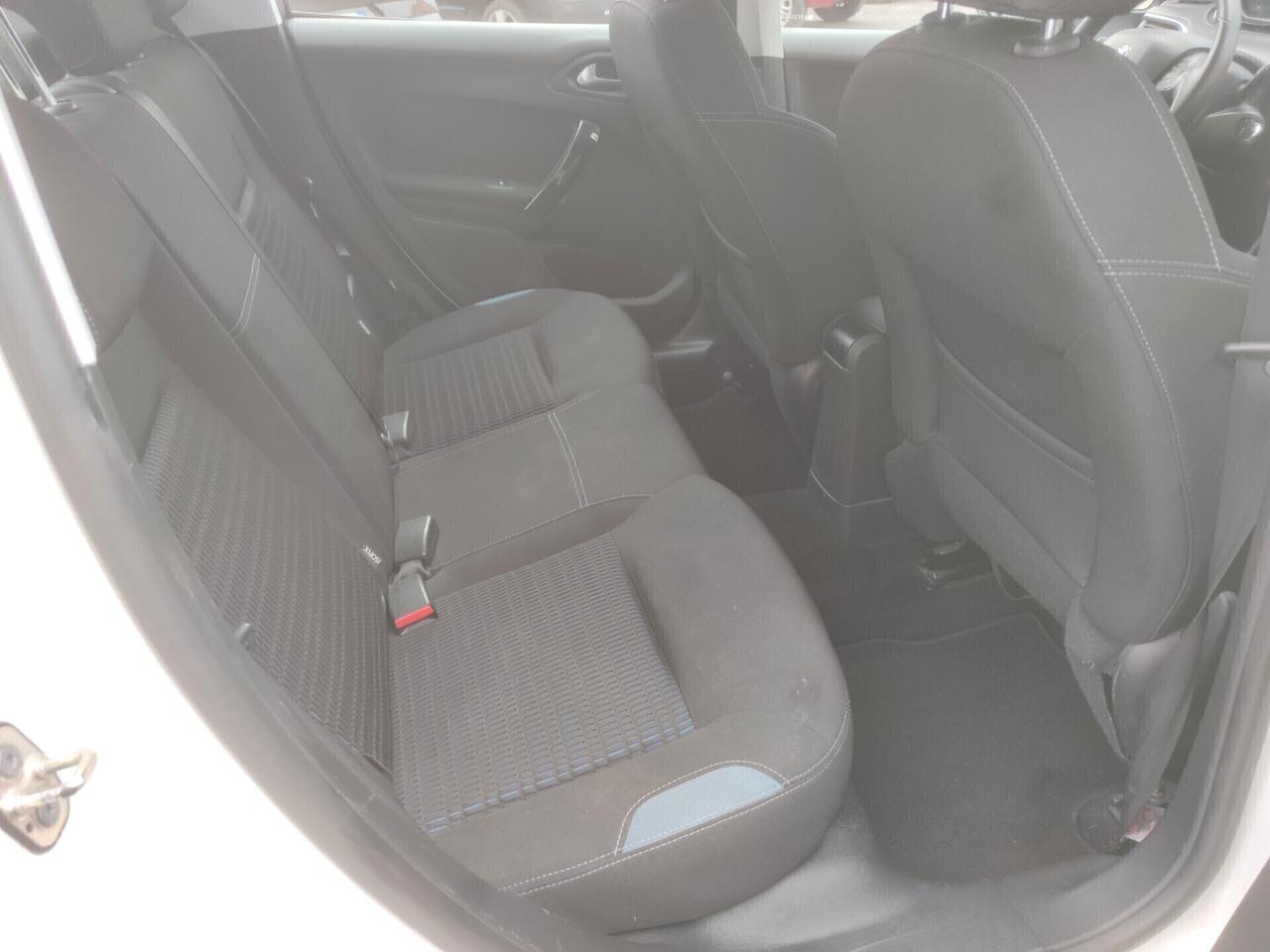 PROMO!Peugeot 208 *GPL ORIGINALE SCAD.2035!