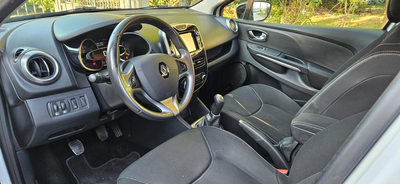 Renault Clio Sporter 1.5 dCi 8V 90CV Start&Stop Energy
