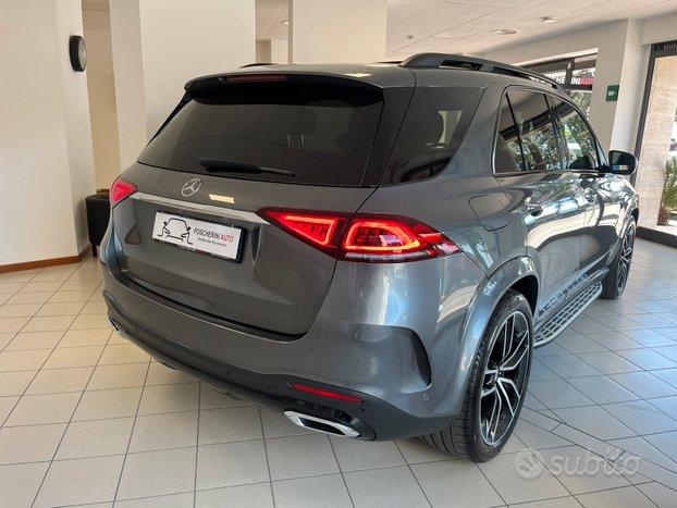 Mercedes-benz GLE 300 Premium