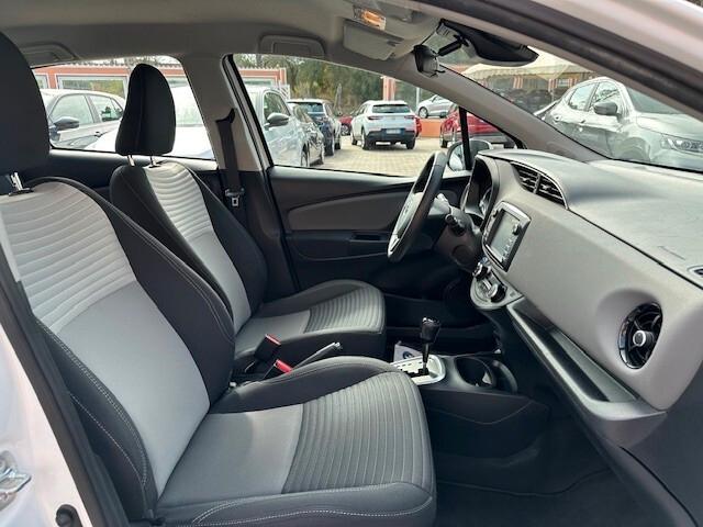 Toyota Yaris 1.5 Hybrid 73CV Active - 11/2018