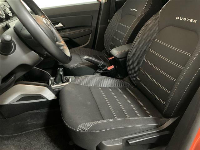 DACIA Duster DACIA 1.5 blue dci Prestige 4x2 115cv