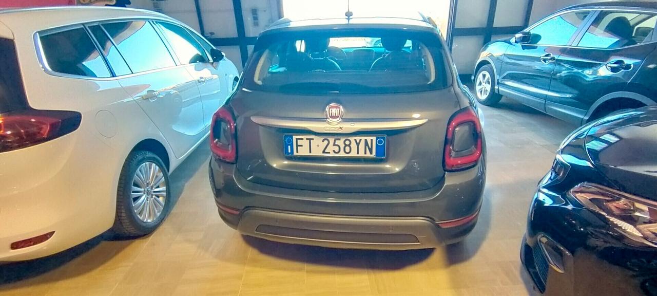 Fiat 500X 1.6 MultiJet 120CV Cross PREZZO REALE