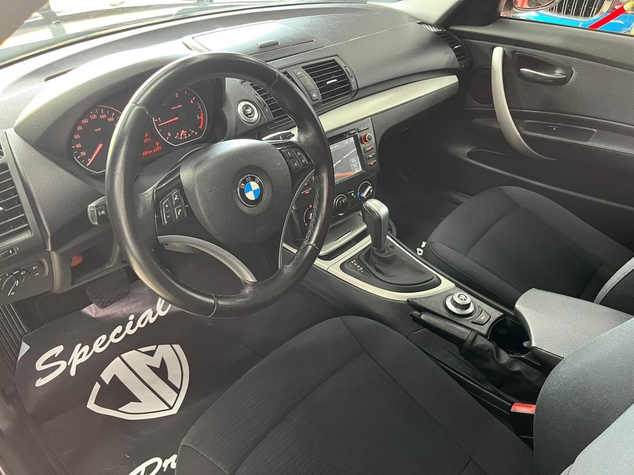 Bmw 118d 2.0 143CV Coupé Msport