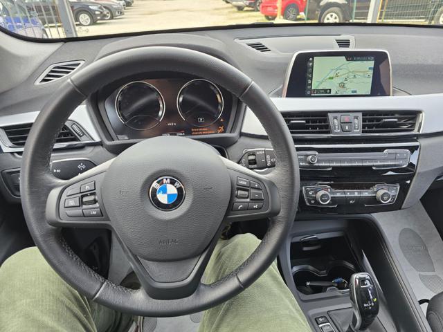 BMW X1 xDrive18d Business