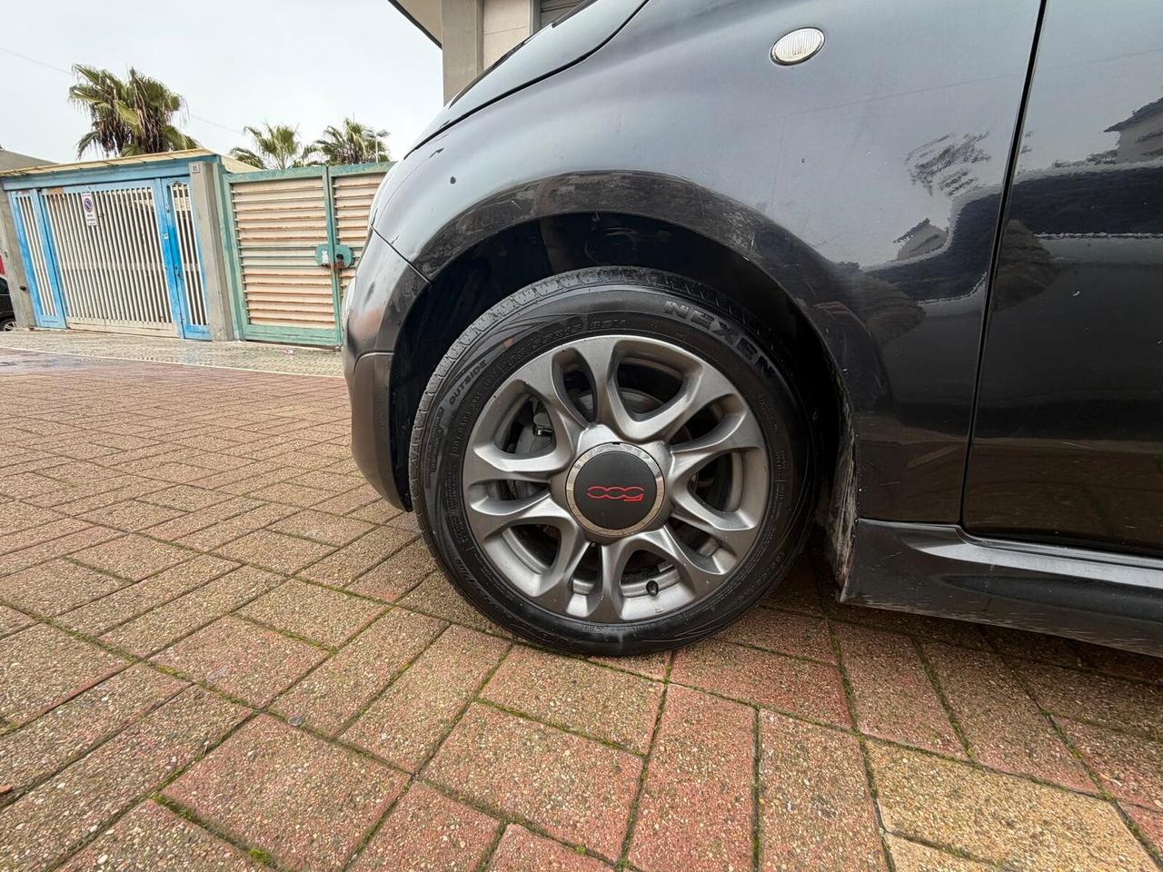 Fiat 500 1.3 Multijet 95 CV S