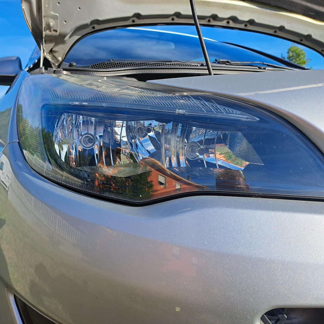 Opel Astra 1.7 CDTI 110CV Sports Tourer Cosmo