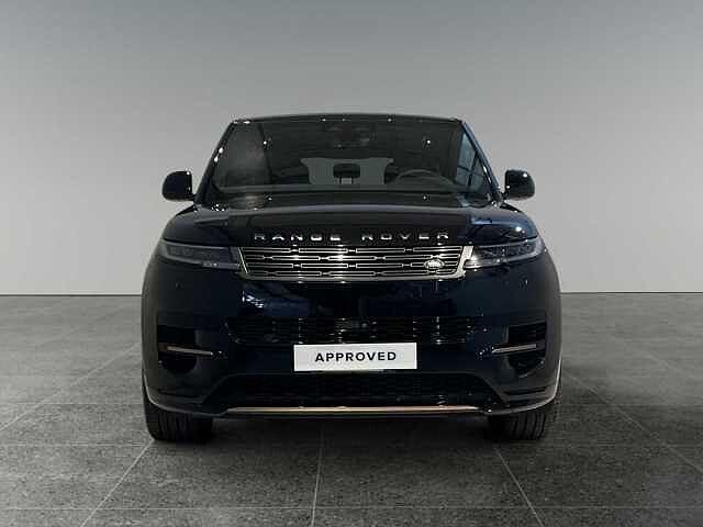 Land Rover Range Rover Sport Dynamic SE - IVA ESPOSTA
