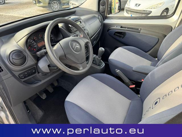 CITROEN Nemo 1.4 HDi 70CV Multispace