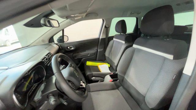 CITROEN C3 Aircross 1.2 Puretech 110 MAX #VARI COLORI