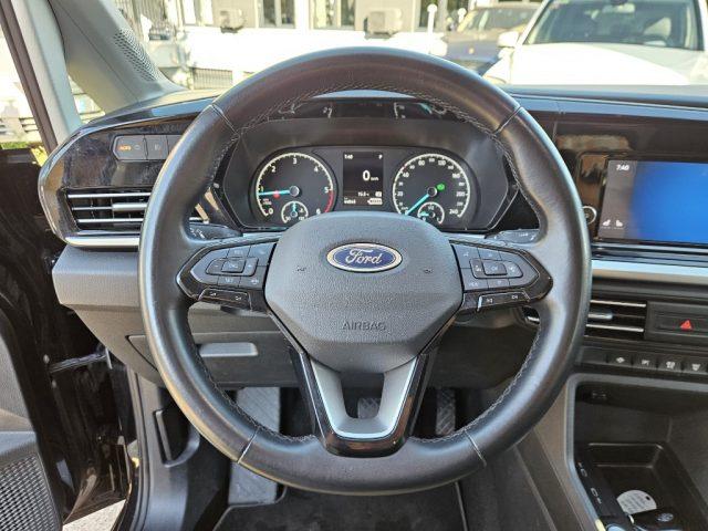 FORD Tourneo Connect Grand Tourneo Connect 2.0 EcoBlue 7POSTI