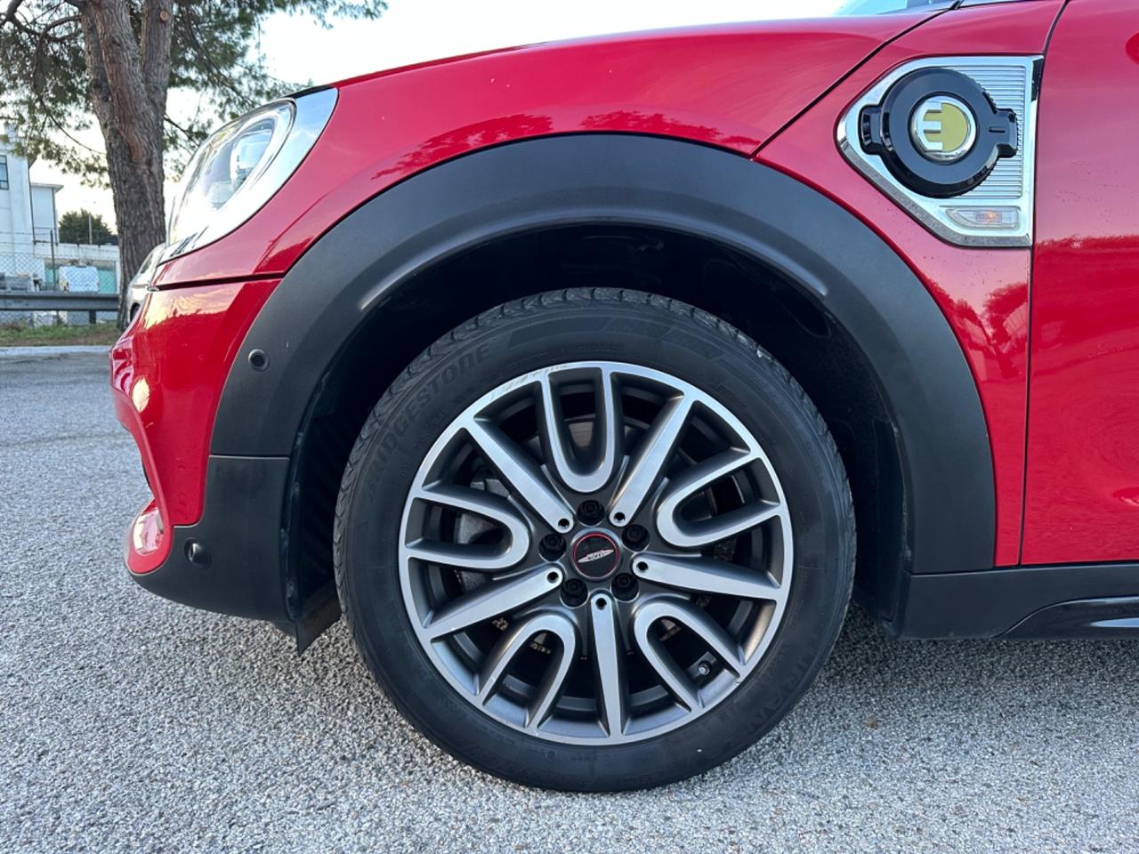 Mini Countryman John Cooper Works 1.5 SE ALL4 Automatica