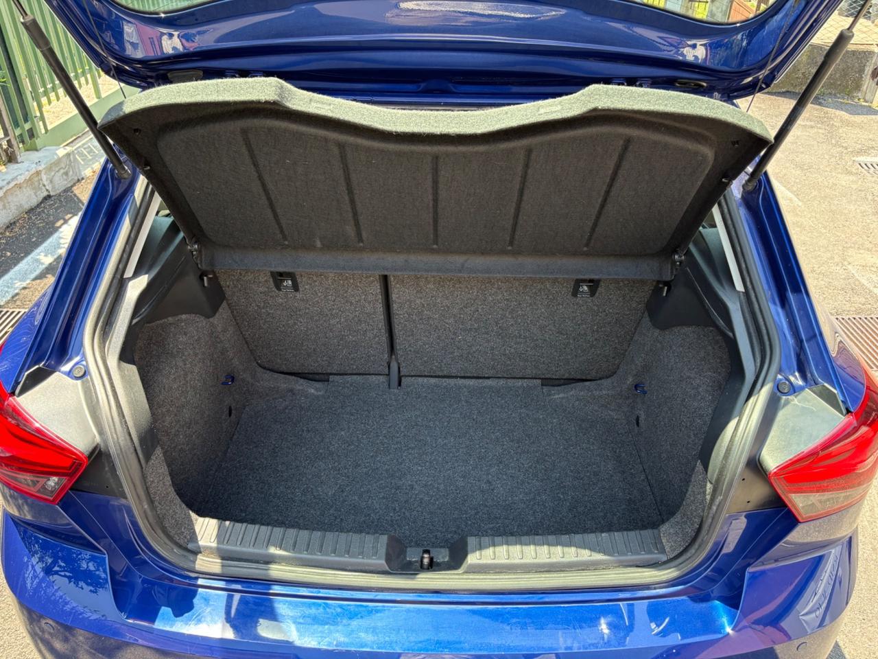 Seat Ibiza 1.6 TDI 80 CV 5 porte XCELLENCE