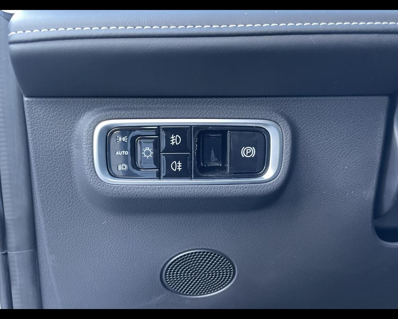 OMODA 1.6 TGDI 7DCT Premium