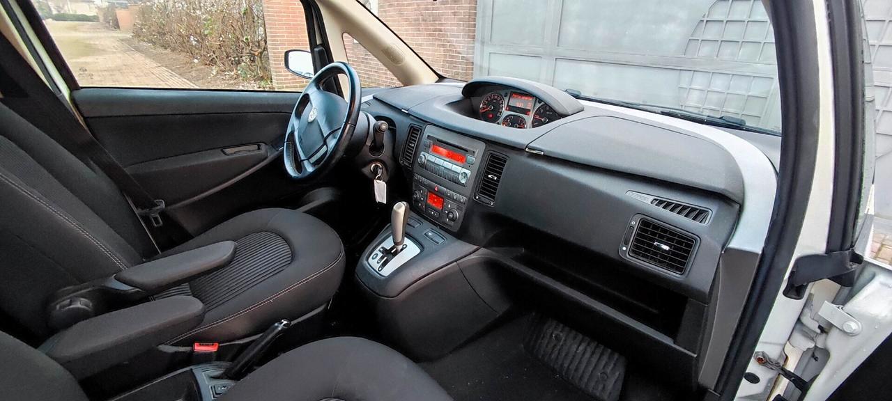 Lancia MUSA 1.3 Mjt 16V 90 CV S&S DPF EGO ANCHE NEOPATENTATI E AUTOMATICA