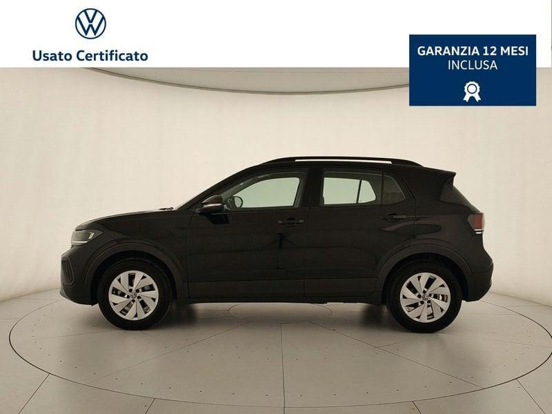 Volkswagen T-Cross 1.0 TSI 115 CV DSG Life