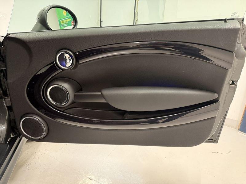 MINI Mini Mini 1.6 16V Cooper S 184CV - Limited Edition