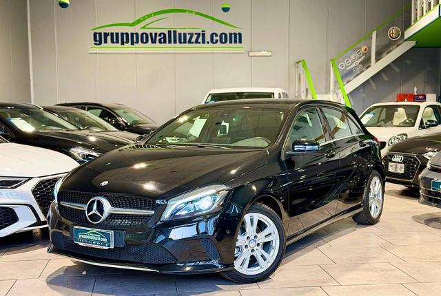 MERCEDES-BENZ A 180 d 109CV Sport Urban EURO 6 LED Park Assist*NEOPA.*