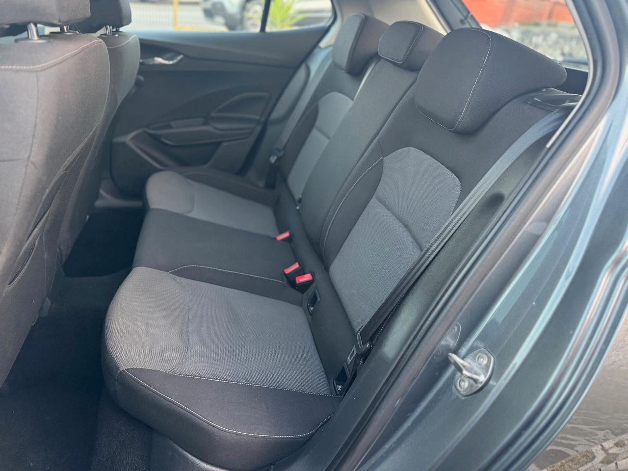 Skoda Fabia 1.0cc TSI EVO 95cv Selection