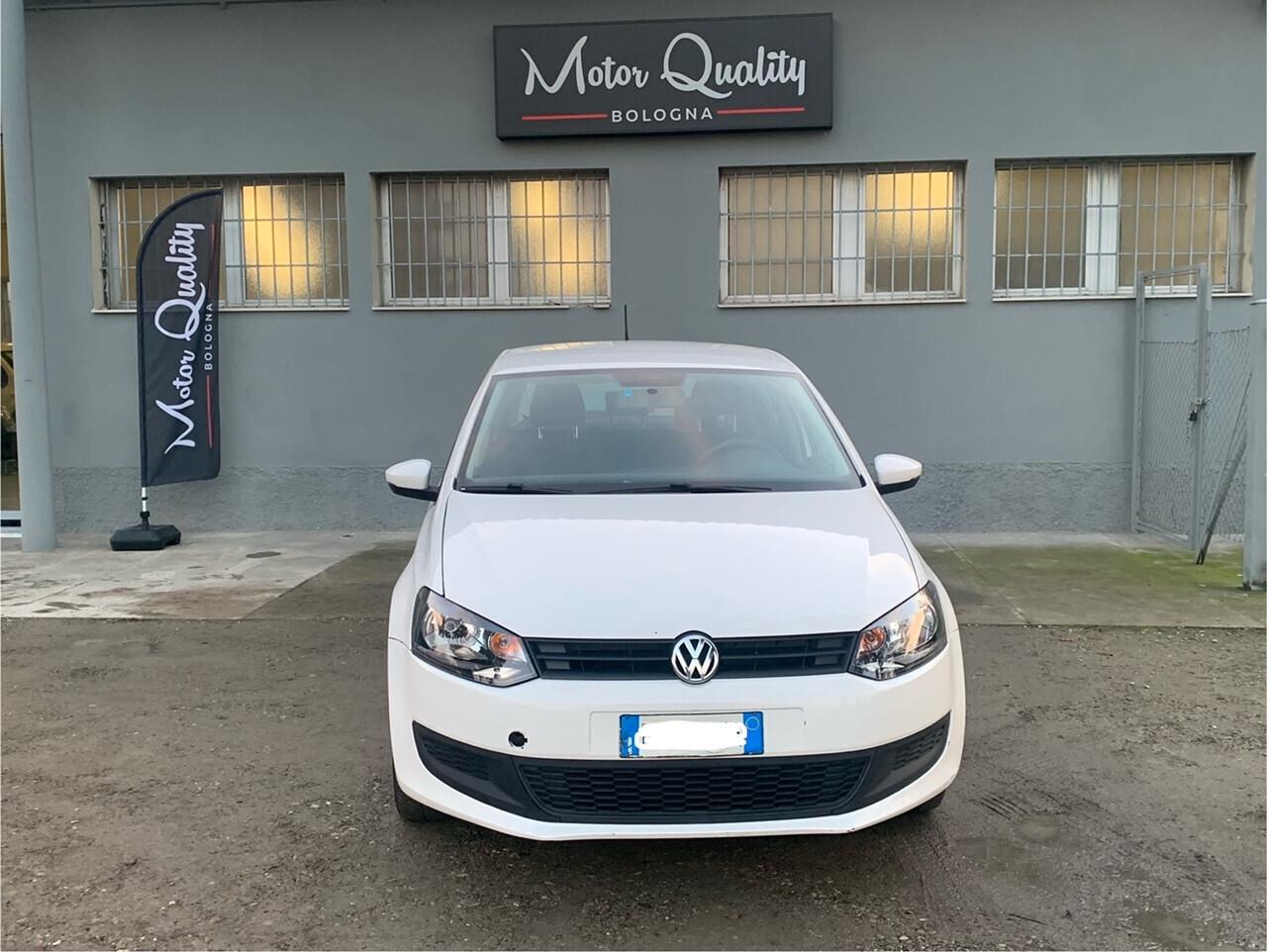Volkswagen Polo 1.2 5 porte Trendline